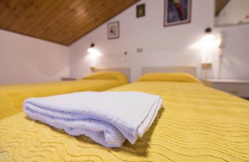 Tricesimo Hotel | Al Cavallino Bianco