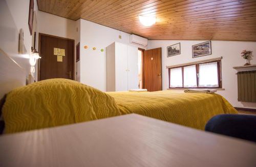 Tricesimo Hotel | Al Cavallino Bianco