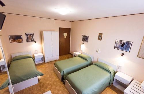 Tricesimo Hotel | Al Cavallino Bianco