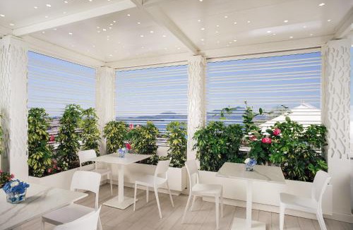 Monte di Procida House | Al Chiar di Luna