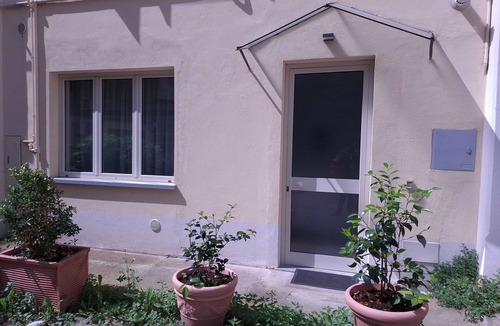 Vanchiglia Apartment | Al cit, new one-bedroom apartment central and quiet