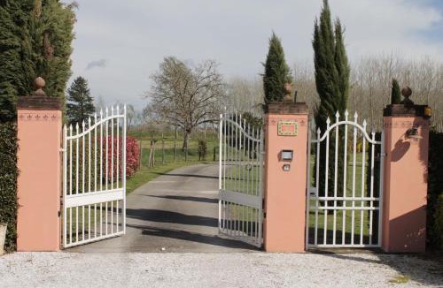 Lucca Historical Center House | Al Fiorentino