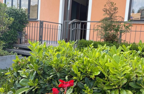 Bottenicco Apartment | Al Gallo Cividale: Large Apartment with Dehors and Easy Parking