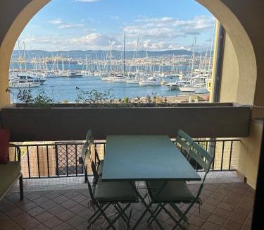 Muggia Apartment | Al Porticciolo