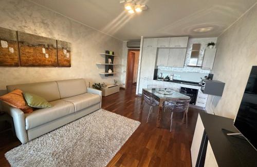 Muggia Apartment | Al Porticciolo