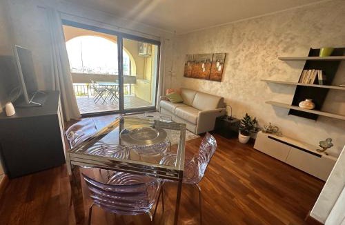 Muggia Apartment | Al Porticciolo
