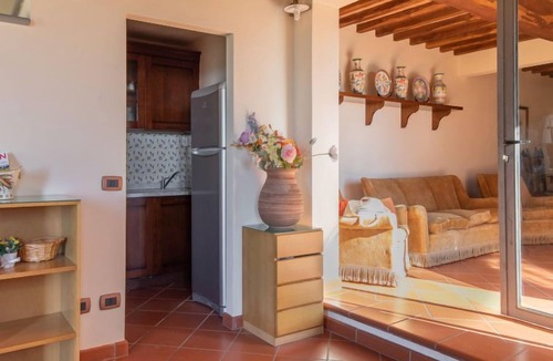 Santa Lucia House | Al Pozzo by Interhome