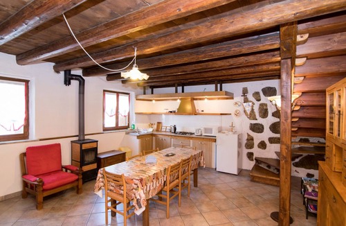 San Giovanni al Natisone House | Al Rustico by Interhome