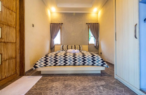 Marga House | Alam Desa Homestay by AGATA