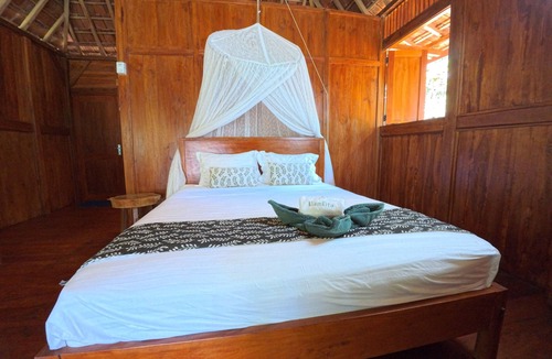 Karimunjava Resort | Alam Kita