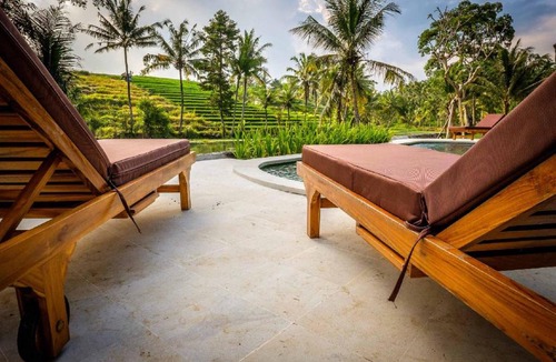 Tabanan House | Alam Taman Villa