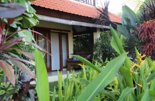 Kayu Putih Hotel | Alamanda Lovina Resort