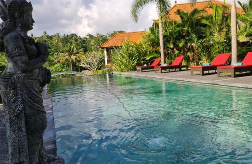 Sidemen House | Alamdhari Villa Sidemen