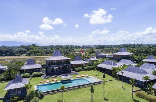 East Selemadeg Villa | Alami Boutique Villas & Resort