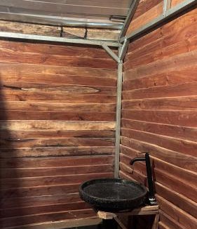 Cikole Cabin | ALAMSUKA Cikole