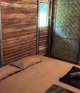Cikole Cabin | ALAMSUKA Cikole