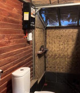 Cikole Cabin | ALAMSUKA Cikole