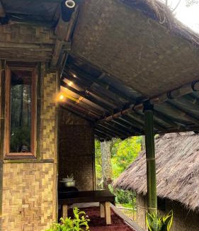 Cikole Cabin | ALAMSUKA Cikole