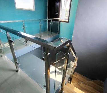 Tembalang Hotel | Alap Stay-Inn