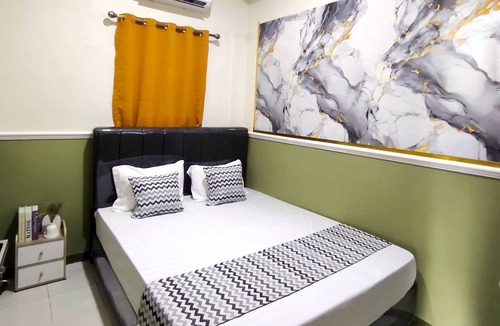 Tembalang House | Alap Stay-Inn
