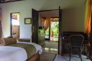 Selemadeg Resort | Alassari Plantation
