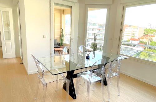 Pointe Croisette Apartment | Alba DeLuxe - 3 Bedroom Pointe Croisette, by Welcome to Cannes