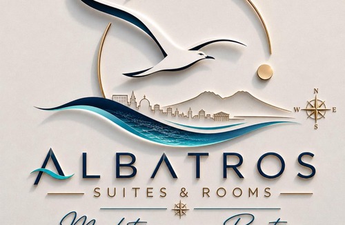 Naples City Centre Apartment | ALBATROS Suites&Rooms