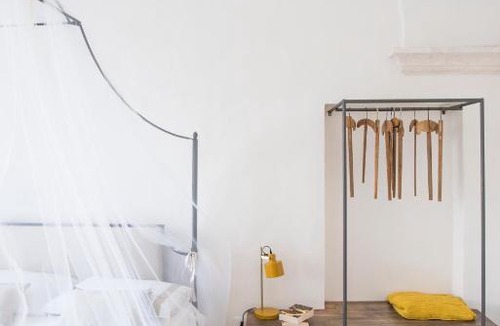 Ostuni Historic Centre Apartment | Albeda