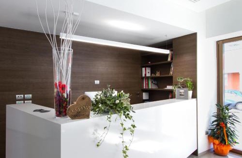 Tarcento Hotel | Albergo Al Tarcentino