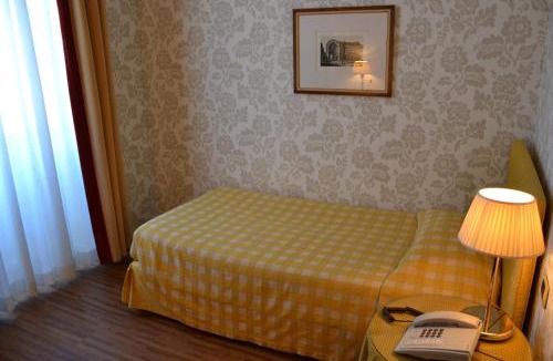 Trieste Old Town Hotel | Albergo Alla Posta