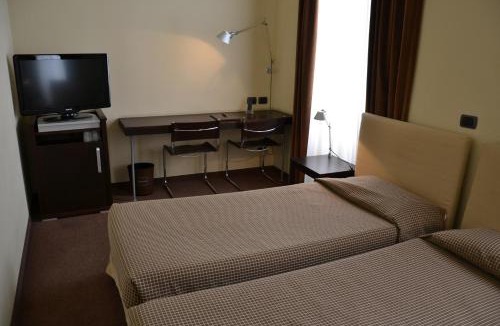 Trieste Old Town Hotel | Albergo Alla Posta