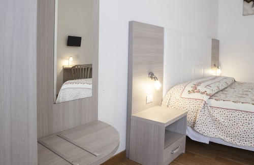 Washington Hotel | Albergo Amalfi Milano