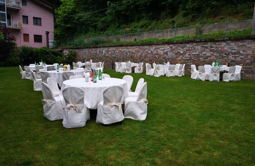 Darfo Boario Terme Hotel | albergo aprica