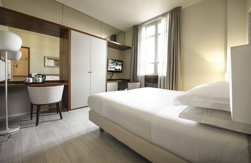 Lucca Historical Center Hotel | Albergo Celide
