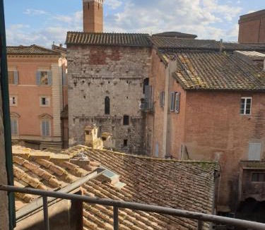 Siena City Centre Hotel | Albergo Centrale