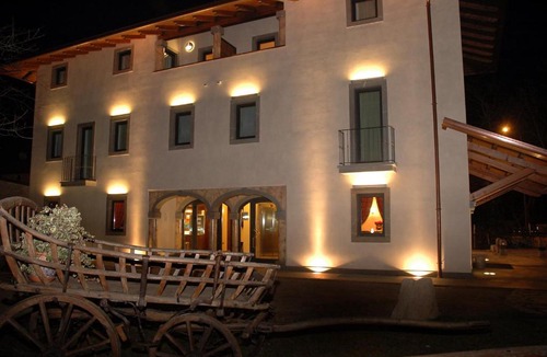 Mortegliano Hotel | Albergo Da Nando