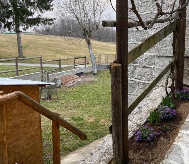 Forgaria nel Friuli House | Albergo Diffuso Forgaria Monte Prat