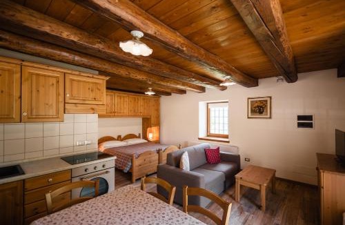 Ravascletto House | Albergo Diffuso Ravascletto