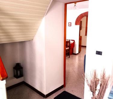 Paularo Apartment | Albergo Diffuso Val d'Incarojo