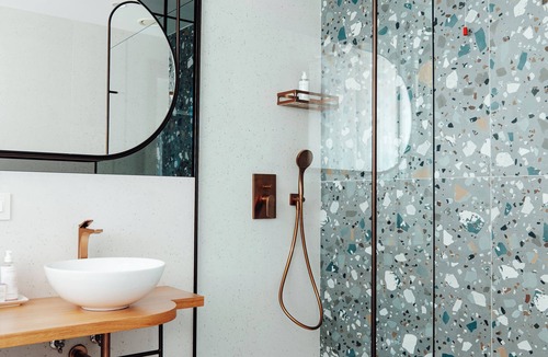 San Michele Hotel | Albergo Dipinto Bacco Furore
