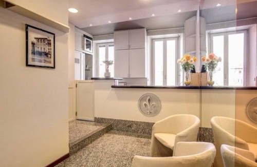 Como City Centre Hotel | Albergo Firenze