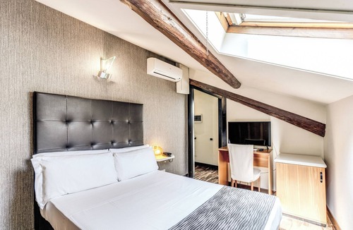 Como City Centre Hotel | Albergo Firenze