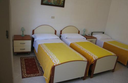 Montecatini Terme Hotel | Albergo Natucci