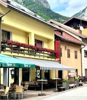 Pontebba House | Albergo Pontafel