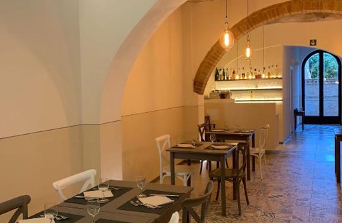 Buonconvento Hotel | Albergo Roma