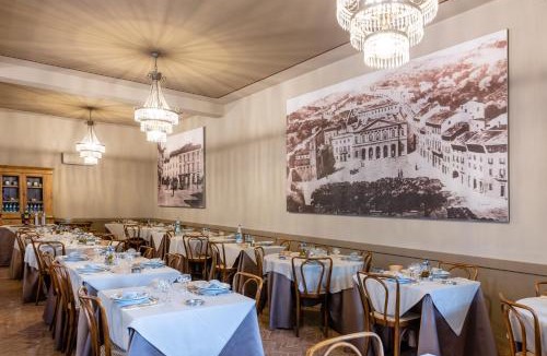 Casciana Terme Hotel | Albergo Stella
