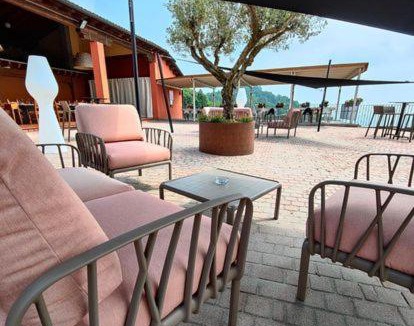 Isola Vicentina Apartment | Albergo Torre
