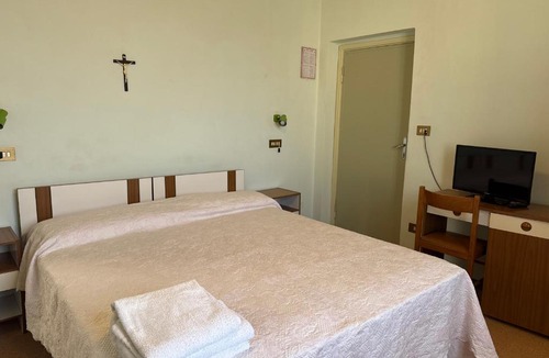 Chianciano Terme Hotel | Albergo Villa Andreucci