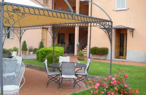 Spoleto Hotel | Albergo Villa Cristina