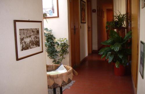 Fiesole Hotel | Albergo Villa Sorriso